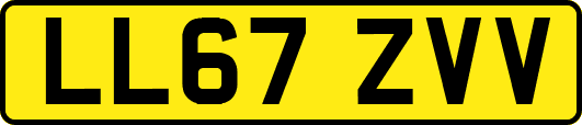LL67ZVV