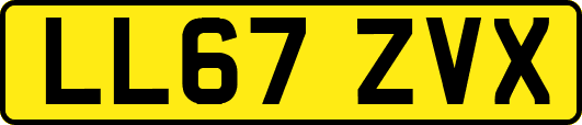 LL67ZVX
