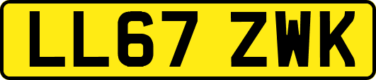 LL67ZWK