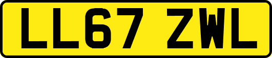 LL67ZWL
