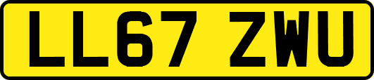 LL67ZWU