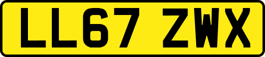 LL67ZWX