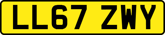 LL67ZWY