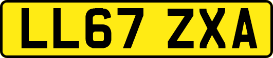 LL67ZXA
