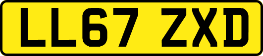 LL67ZXD