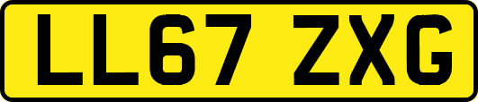 LL67ZXG