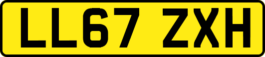 LL67ZXH
