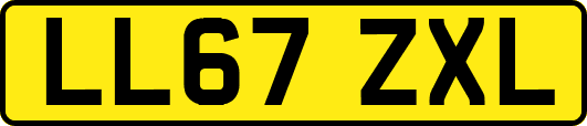 LL67ZXL