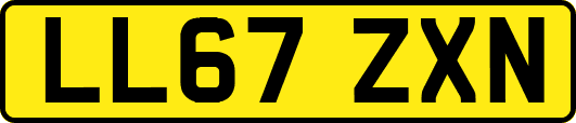 LL67ZXN