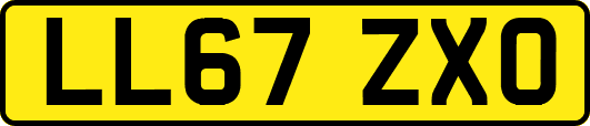 LL67ZXO