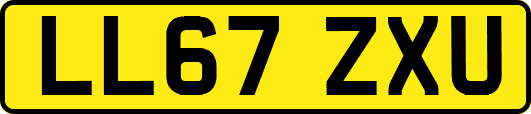 LL67ZXU