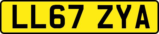 LL67ZYA