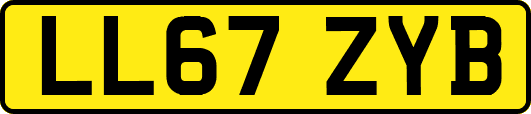 LL67ZYB
