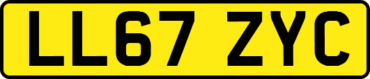 LL67ZYC