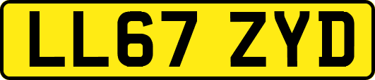LL67ZYD