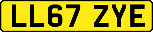 LL67ZYE