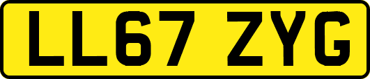 LL67ZYG