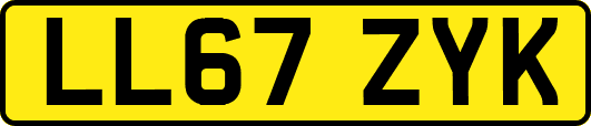 LL67ZYK
