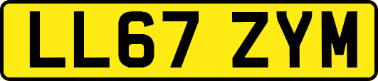 LL67ZYM