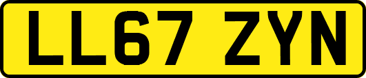 LL67ZYN