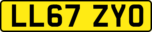 LL67ZYO