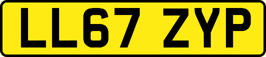 LL67ZYP