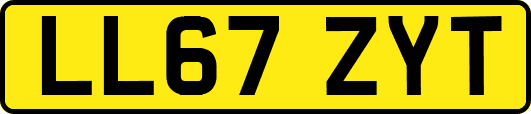 LL67ZYT