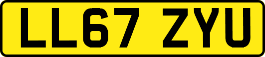 LL67ZYU