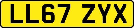 LL67ZYX