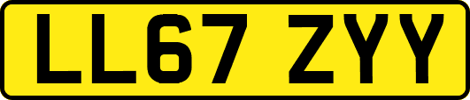 LL67ZYY
