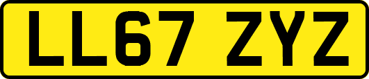 LL67ZYZ