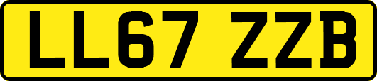LL67ZZB
