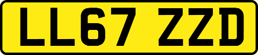 LL67ZZD