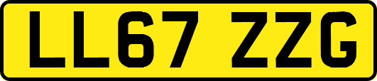 LL67ZZG