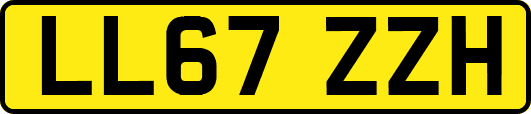 LL67ZZH