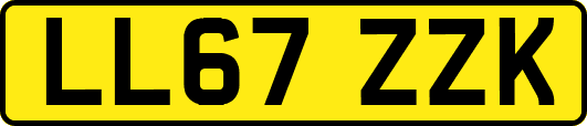 LL67ZZK