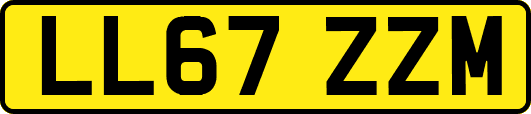 LL67ZZM