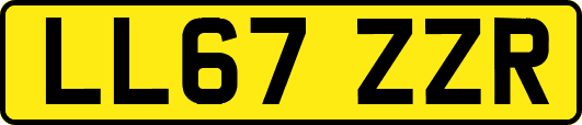 LL67ZZR