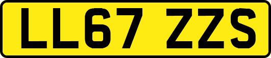 LL67ZZS