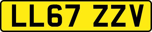 LL67ZZV