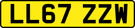 LL67ZZW