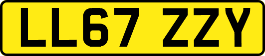 LL67ZZY