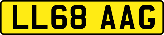 LL68AAG