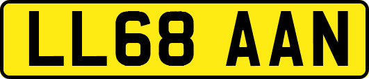 LL68AAN