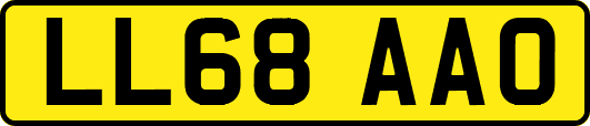 LL68AAO