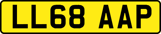 LL68AAP
