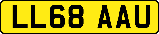 LL68AAU