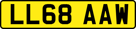 LL68AAW