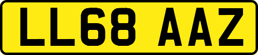 LL68AAZ
