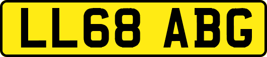LL68ABG